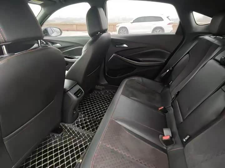 Фото 6 - Buick Verano