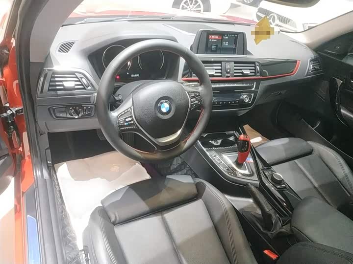 Фото 10 - BMW 2 Series