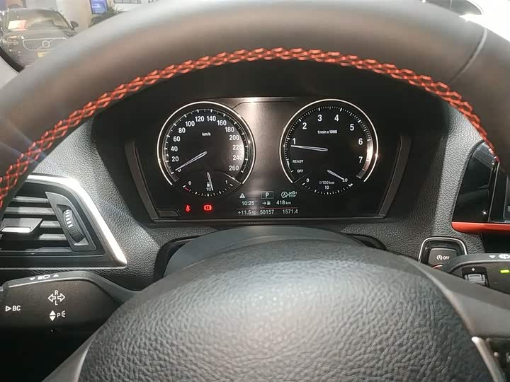 Фото 12 - BMW 2 Series