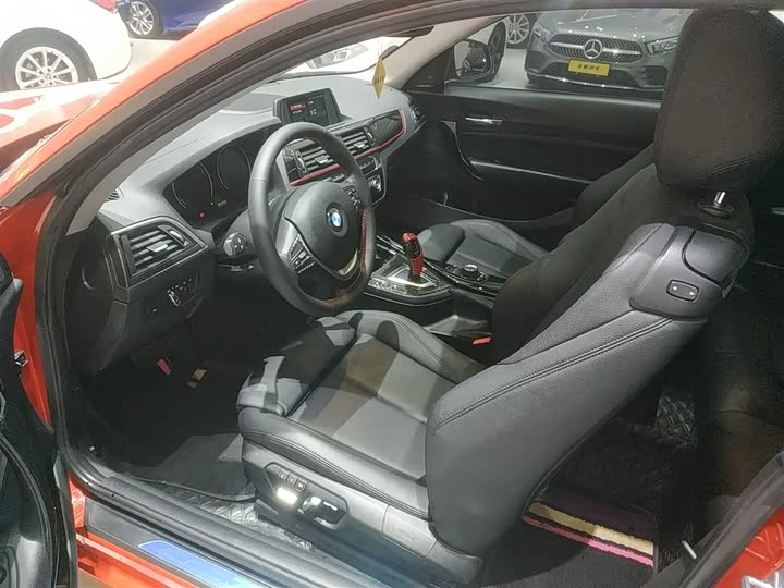 Фото 15 - BMW 2 Series