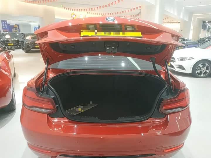 Фото 19 - BMW 2 Series