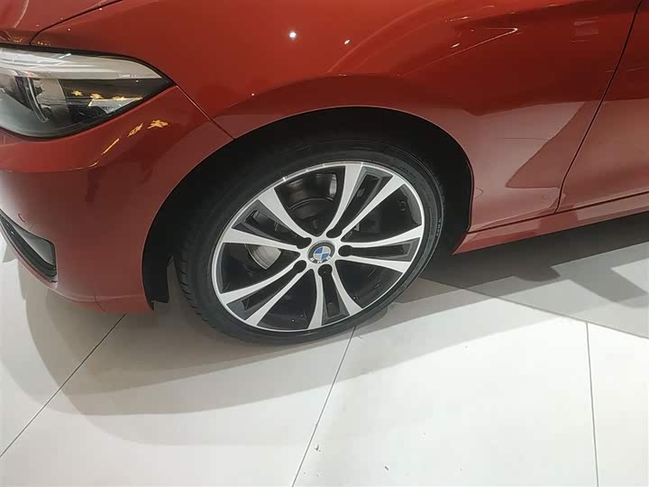 Фото 23 - BMW 2 Series