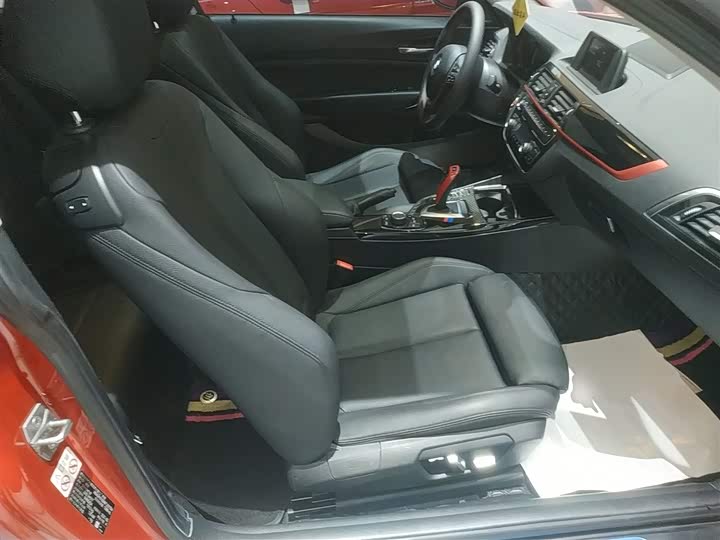 Фото 25 - BMW 2 Series