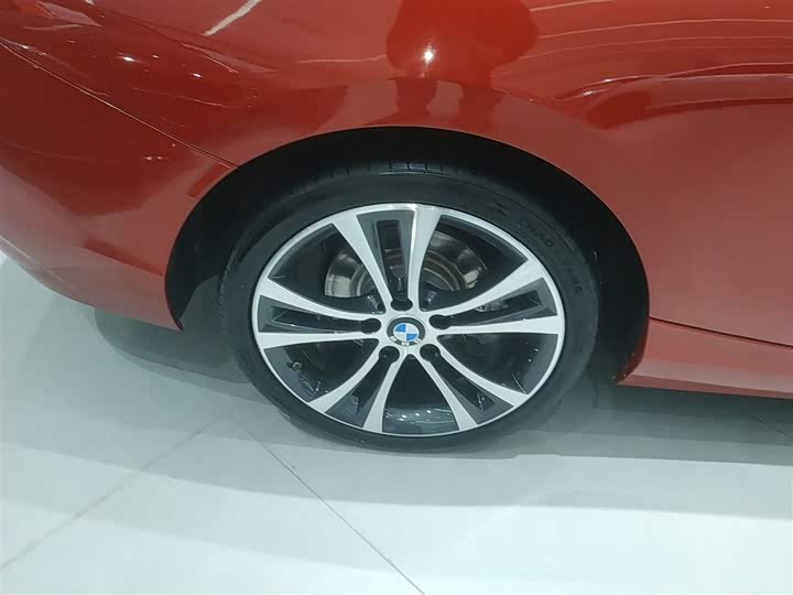 Фото 26 - BMW 2 Series