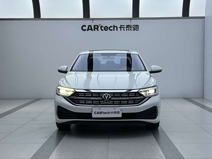 Фото 5 - Volkswagen Sagitar L