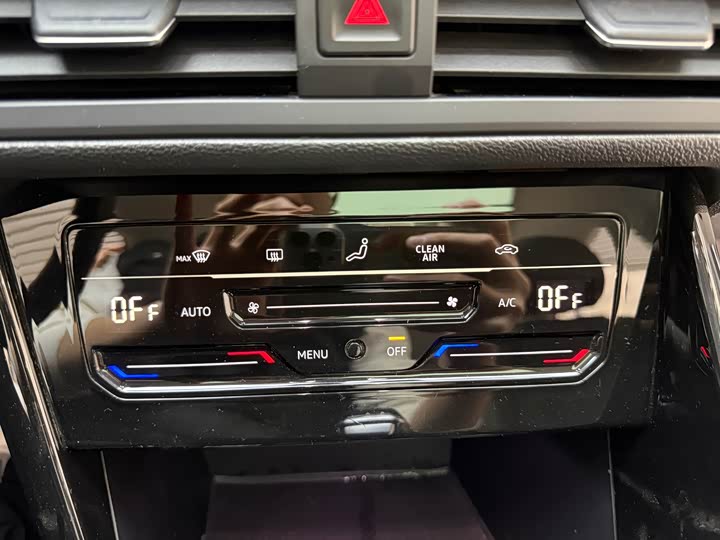 Фото 17 - Volkswagen Tayron