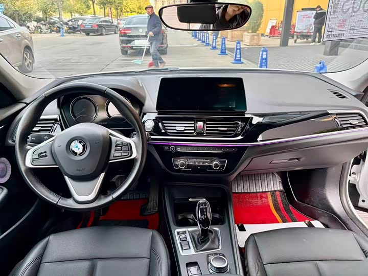 Фото 4 - BMW 1 Series