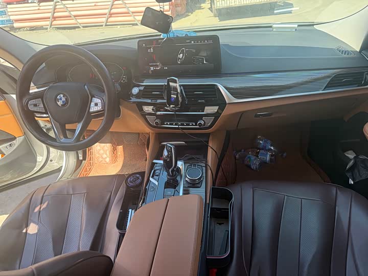 Фото 6 - BMW 6 Series GT