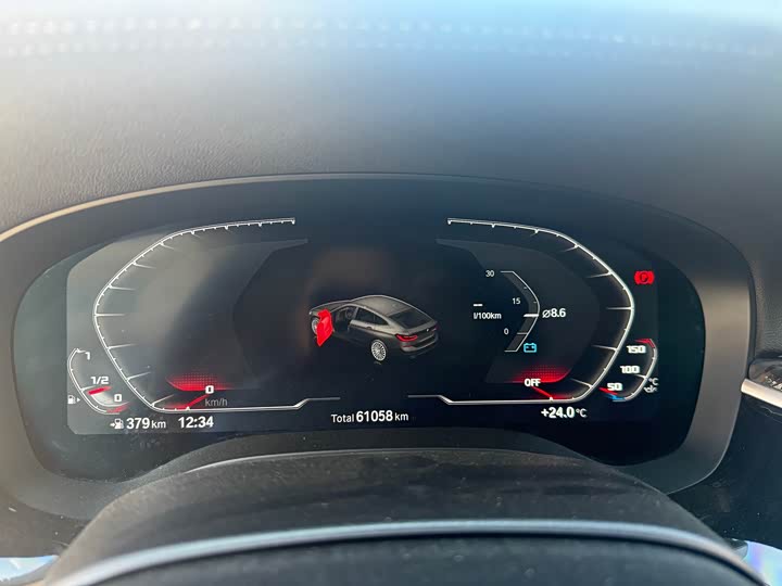 Фото 7 - BMW 6 Series GT