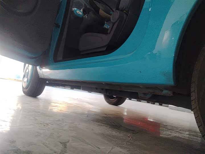 Фото 22 - Bestune Pony