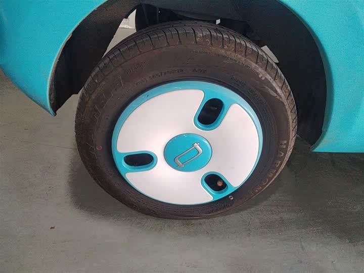 Фото 26 - Bestune Pony