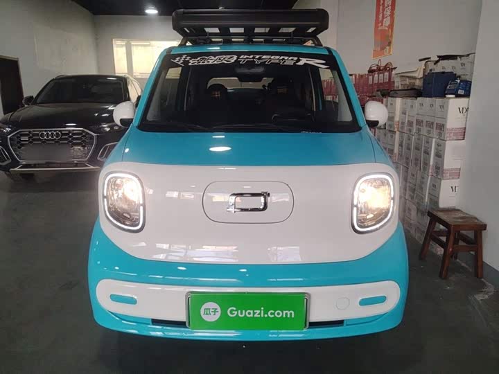 Фото 3 - Bestune Pony