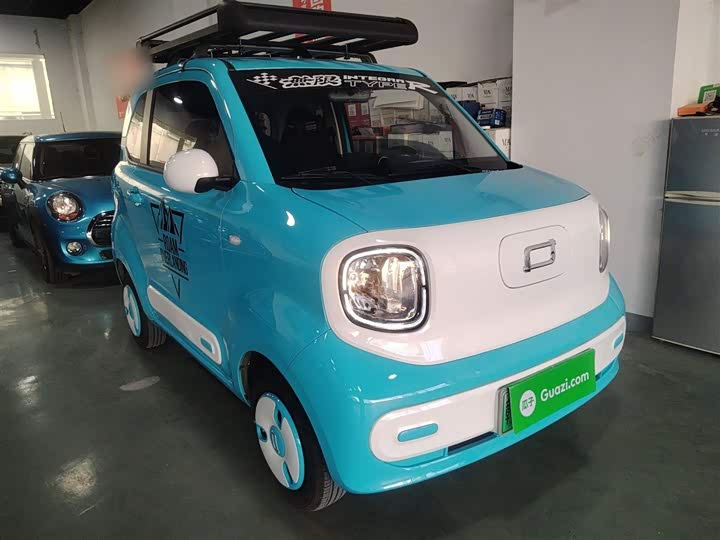 Фото 4 - Bestune Pony