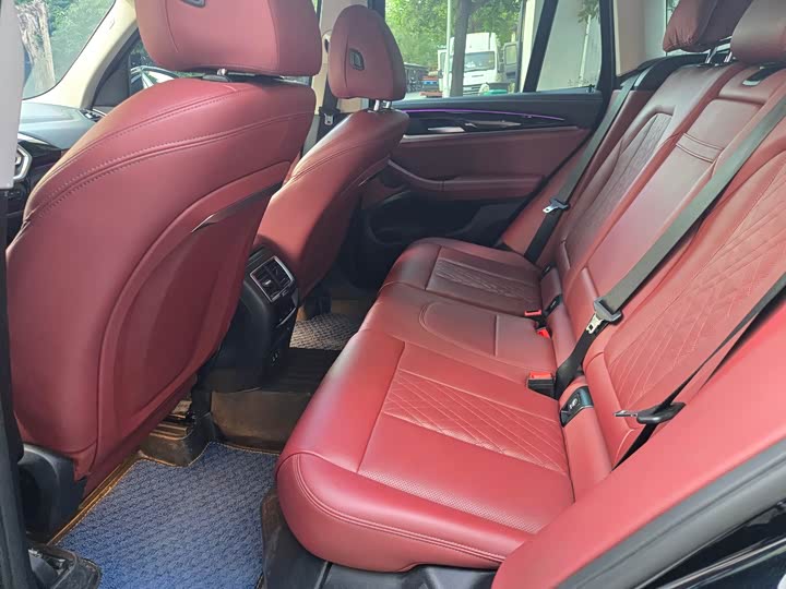 Фото 10 - BMW X3