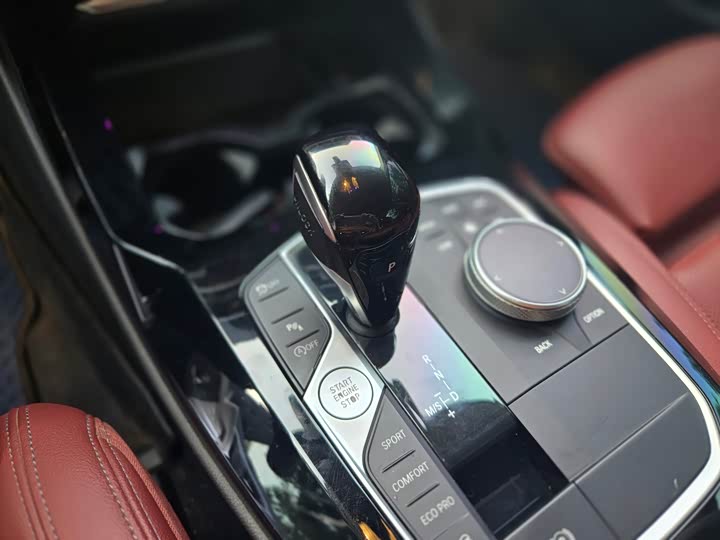 Фото 12 - BMW X3