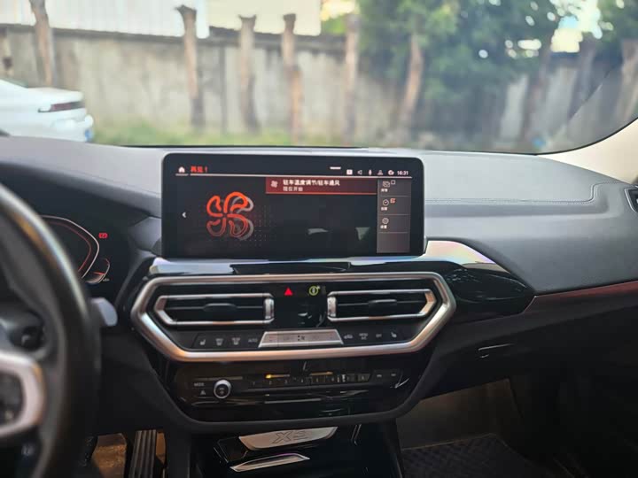 Фото 14 - BMW X3