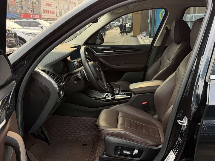 Фото 10 - BMW X3