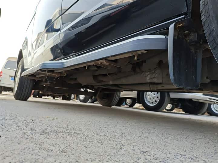 Фото 21 - Ford Transit