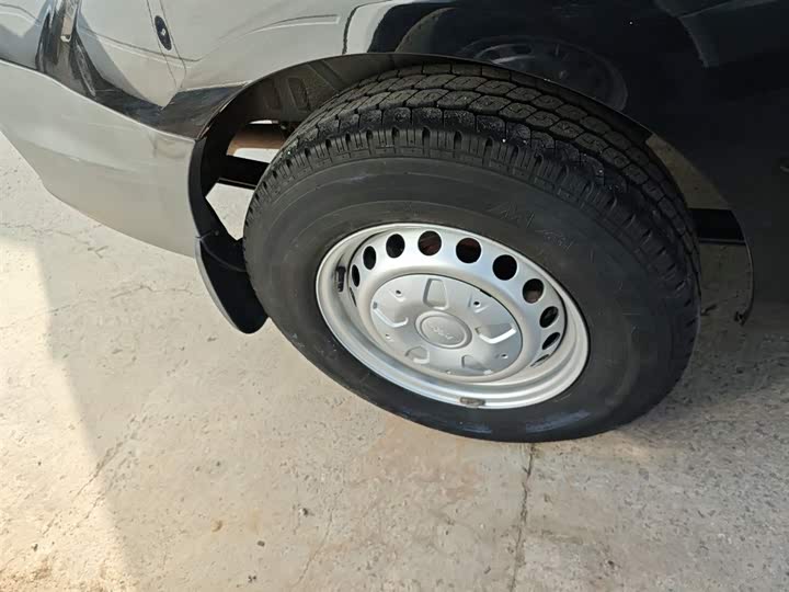 Фото 26 - Ford Transit