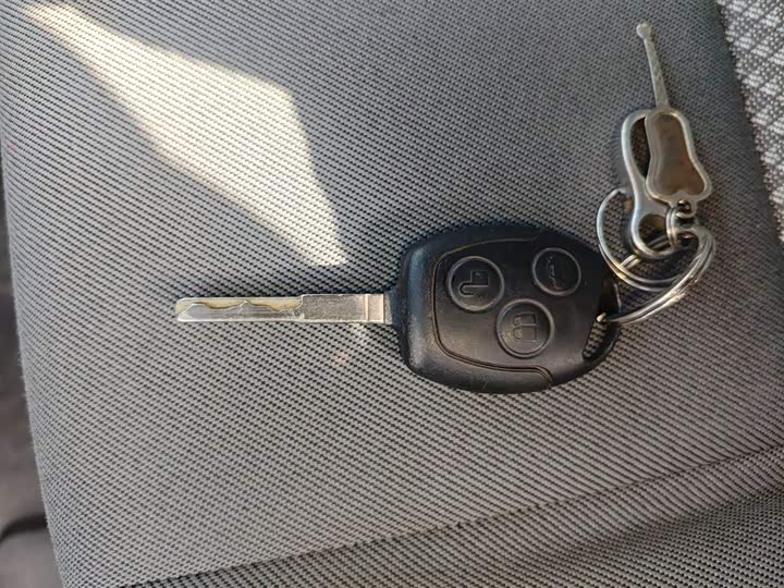 Фото 9 - Ford Transit