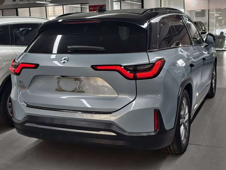 Фото 11 - Nio ES6