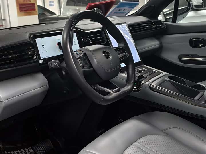 Фото 4 - Nio ES6