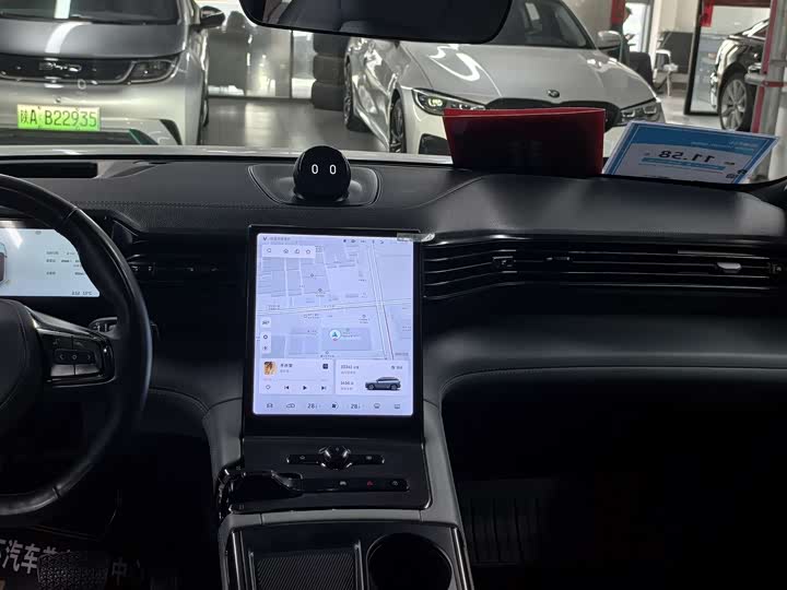 Фото 5 - Nio ES6