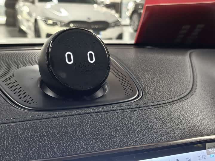 Фото 6 - Nio ES6