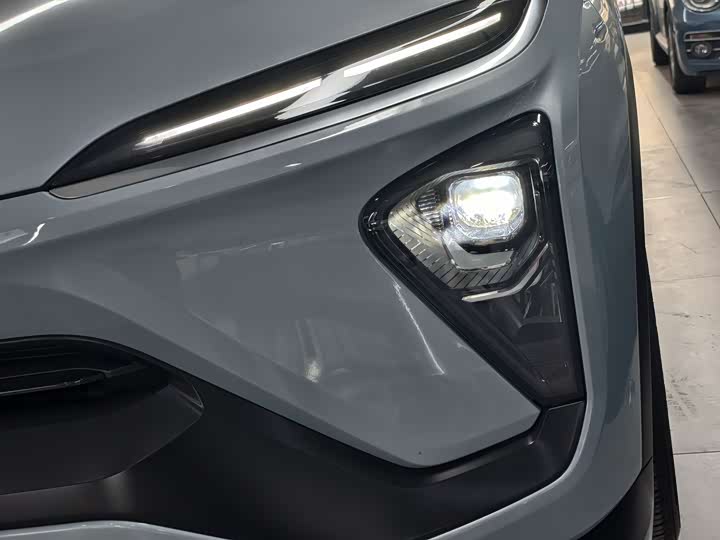 Фото 9 - Nio ES6