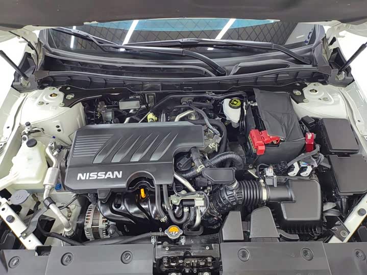 Фото 10 - Nissan Teana