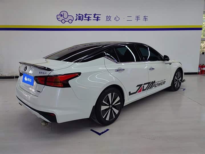 Фото 3 - Nissan Teana