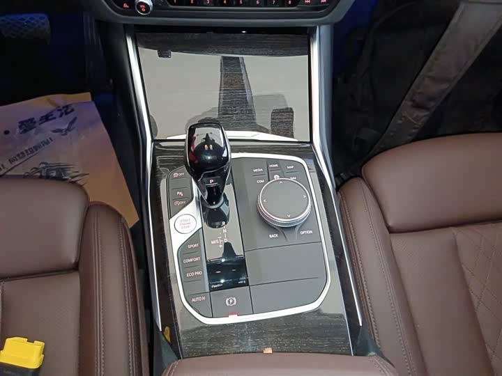 Фото 14 - BMW 3 Series