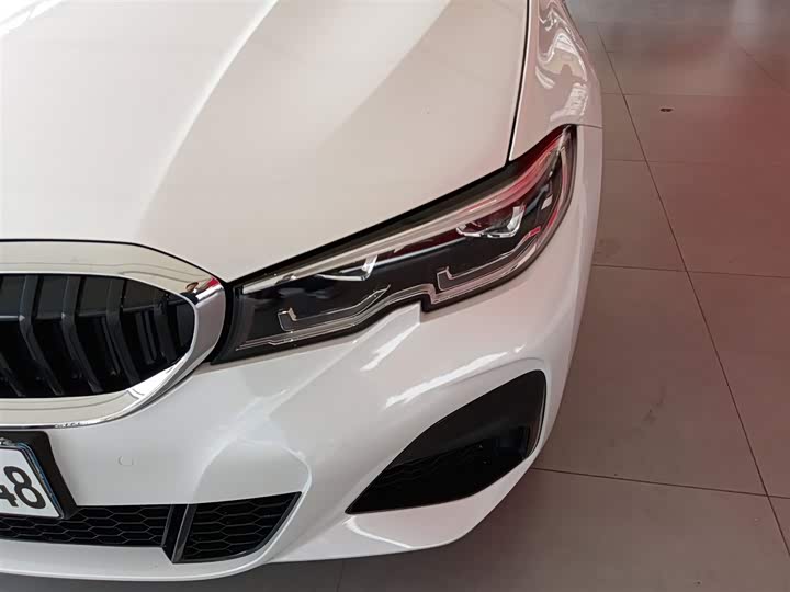 Фото 23 - BMW 3 Series