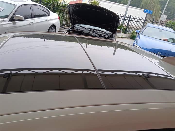 Фото 26 - BMW 3 Series