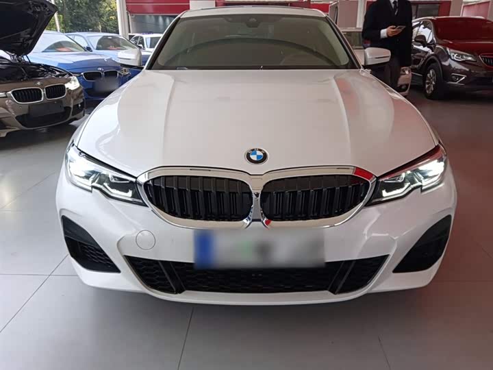 Фото 3 - BMW 3 Series