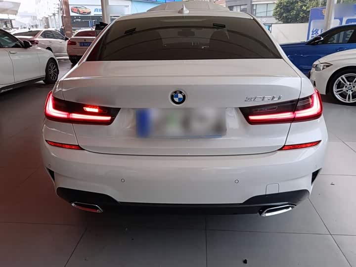 Фото 6 - BMW 3 Series