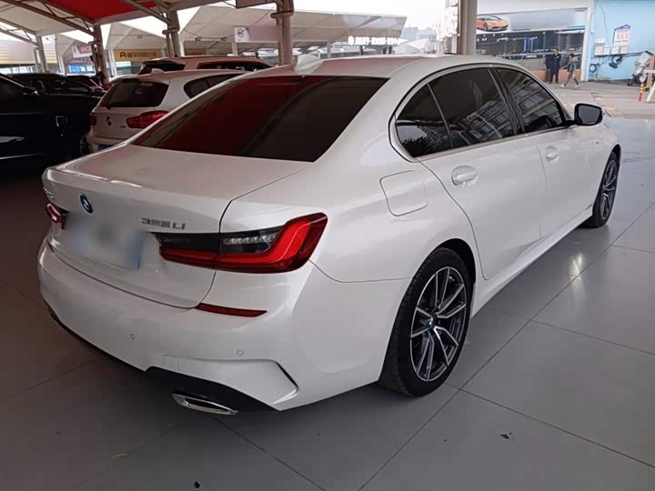 Фото 7 - BMW 3 Series