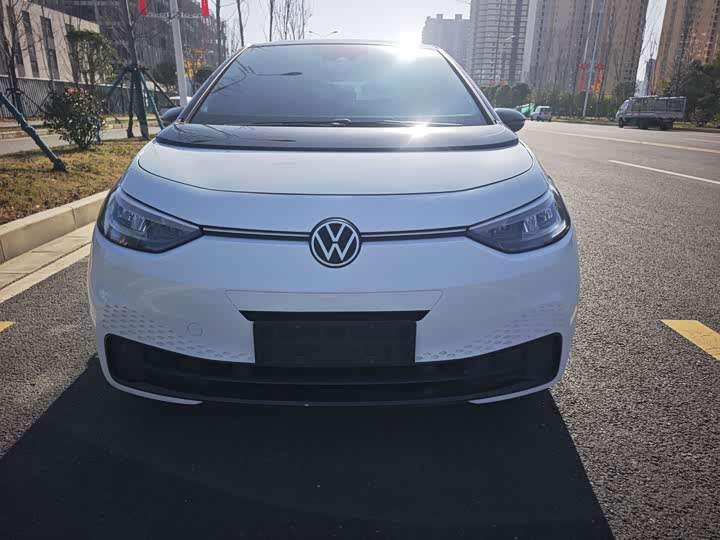 Фото 2 - Volkswagen ID.3