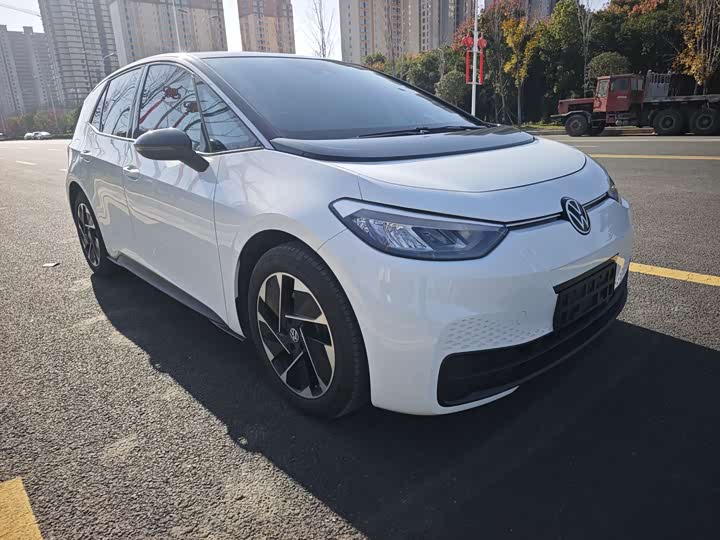 Фото 3 - Volkswagen ID.3