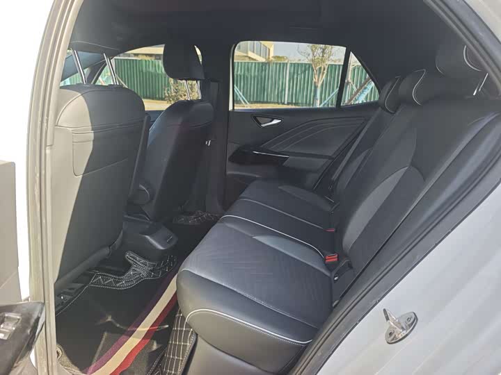 Фото 4 - Volkswagen ID.3