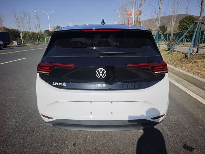 Фото 8 - Volkswagen ID.3