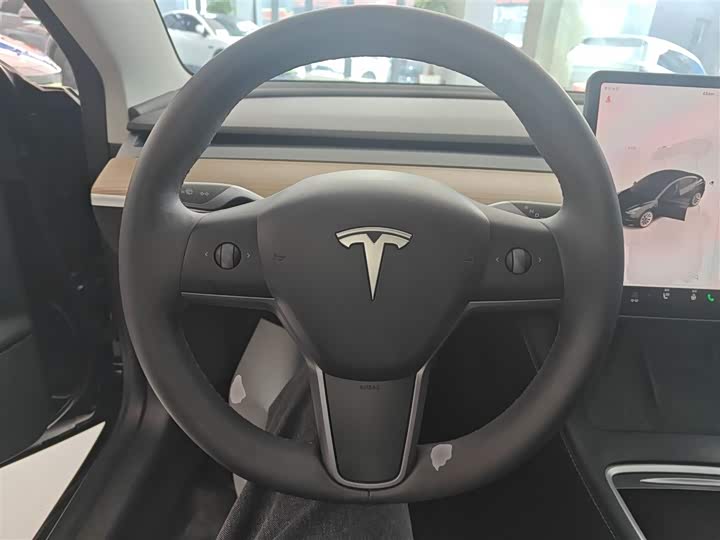 Фото 11 - Tesla Model 3