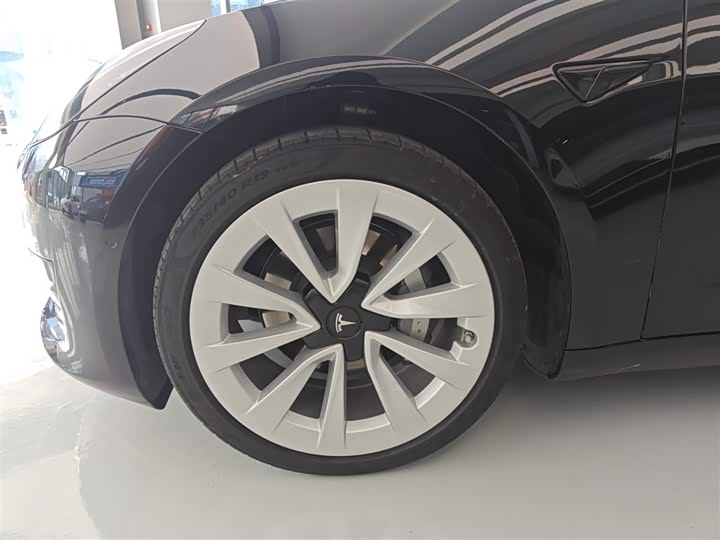 Фото 23 - Tesla Model 3