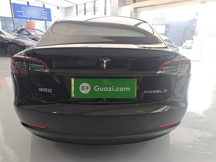 Фото 6 - Tesla Model 3