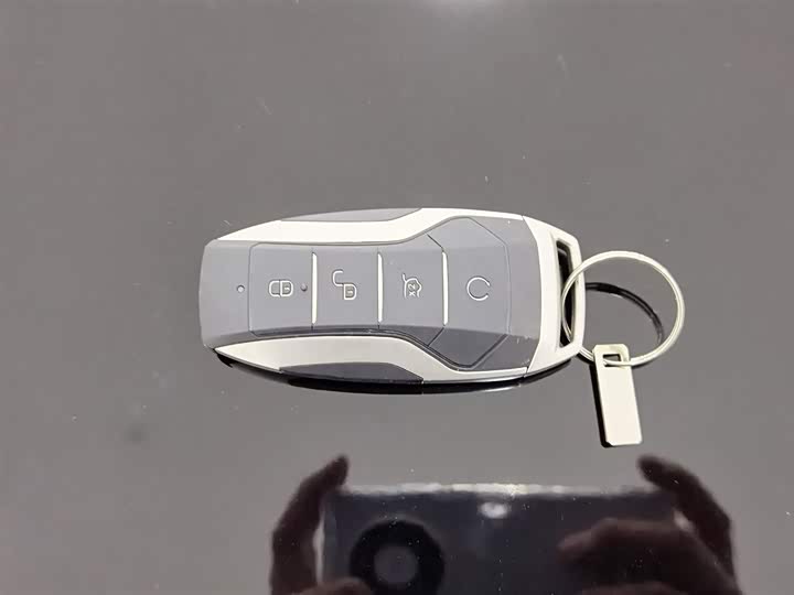 Фото 19 - BYD Han