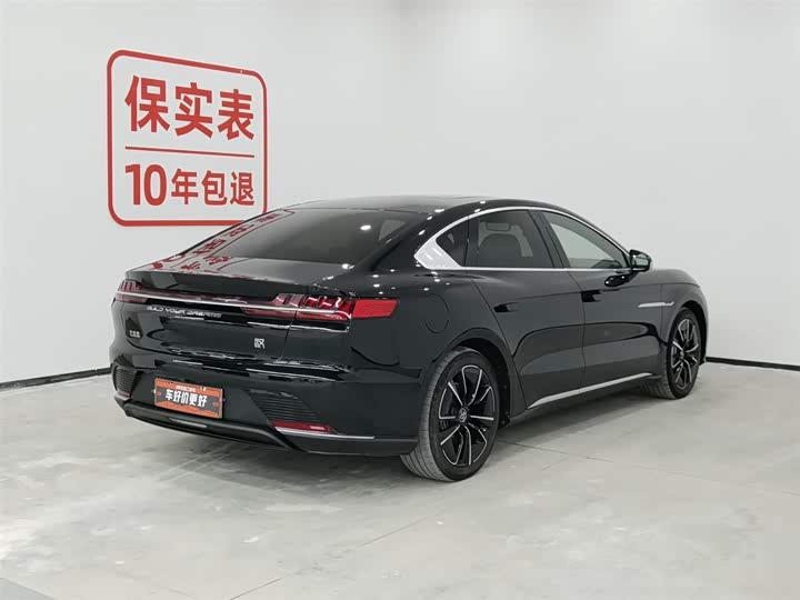 Фото 2 - BYD Han