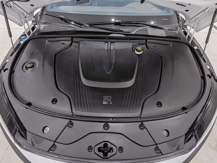 Фото 6 - BYD Han