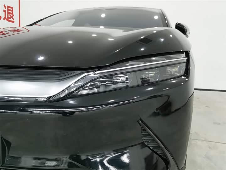 Фото 7 - BYD Han