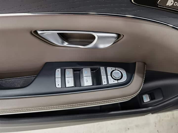 Фото 9 - BYD Han