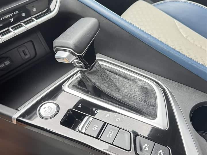 Фото 16 - Changan Eado Plus